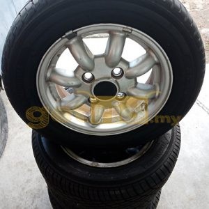 Buy Classic Mini Sport Rim In Malaysia Getrid My