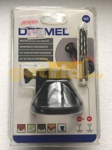 Dremel Multipurpose Cutting Kit