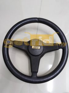 Cooper Steering Wheel