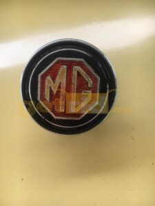 MGB Horn Button