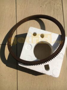 MGB flywheel ring gear