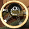 Morris Sport Steering Wheel