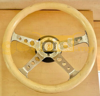 Morris Sport Steering Wheel