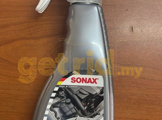 SONAX – Engine Cold Cleaner (NOS)