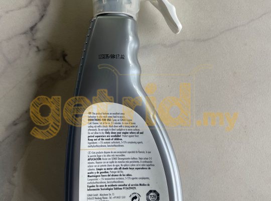 SONAX – Engine Cold Cleaner (NOS)