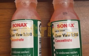 SONAX – Clear View 1:1000 (NOS)