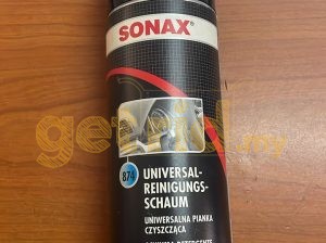SONAX – Universal Foam Cleaner
