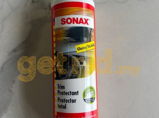 SONAZ – Trim Protectant