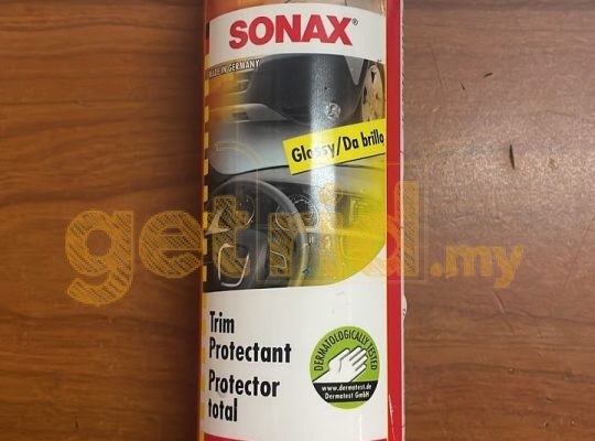 SONAZ – Trim Protectant
