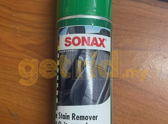 SONAX – Stain Remover (NOS)