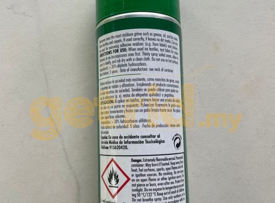 SONAX – Stain Remover (NOS)
