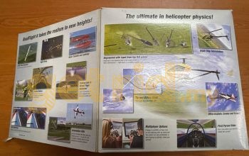 REAL FLIGHT 6 (R/C FLIGHT SIMULATOR)