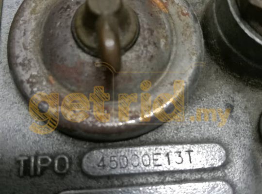 Classic Mini Weber Carburetor 45 & Manifold