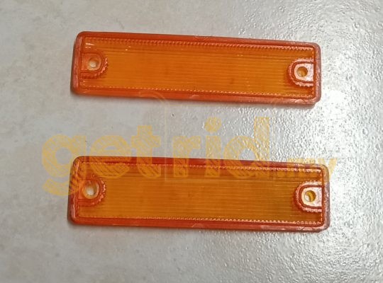 Datsun Signal Lamp