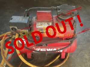Air Brush Compressor