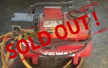Air Brush Compressor