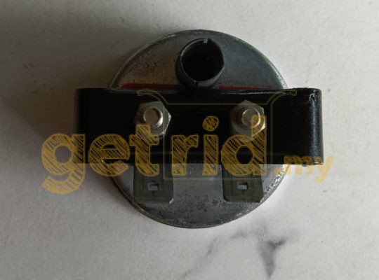 Speedwell AMP Meter