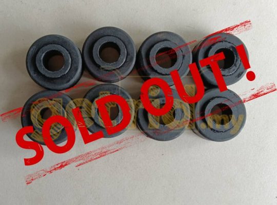 Classic Mini Castor Arm Bush – NOS (Ori)