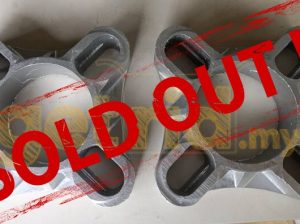 Old School – Wheel Spacer