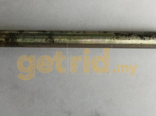 Classic Mini Rear Swing Arm Shaft