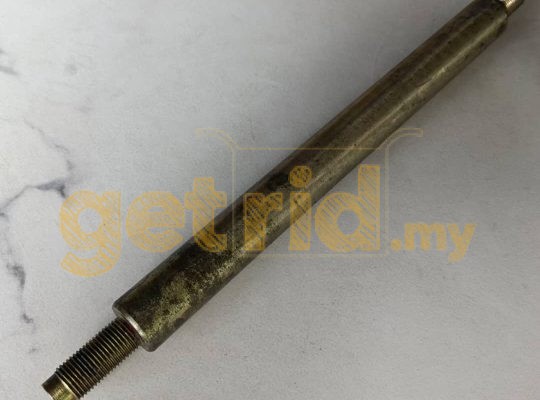 Classic Mini Rear Swing Arm Shaft