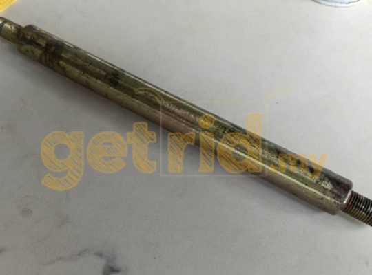 Classic Mini Rear Swing Arm Shaft
