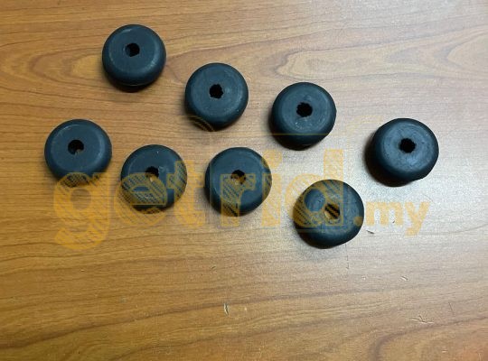 Classic Mini Castor Arm Bush (local)