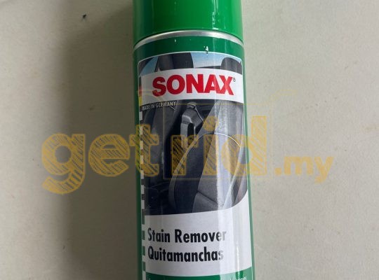 SONAX – Stain Remover (NOS)