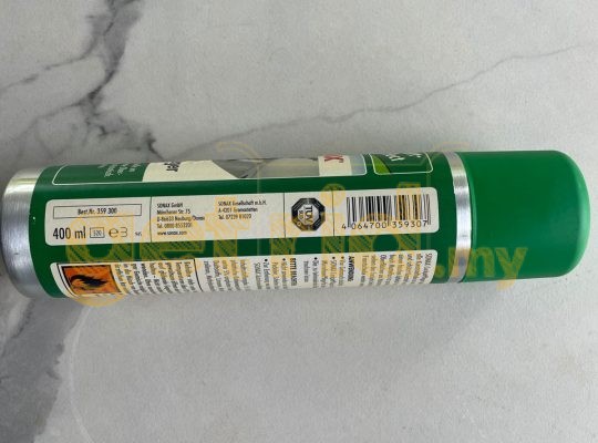 SONAX – Cockpit Matt Cleaner