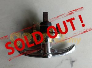 Austin/Morris Mini Booth Handle