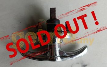 Austin/Morris Mini Booth Handle