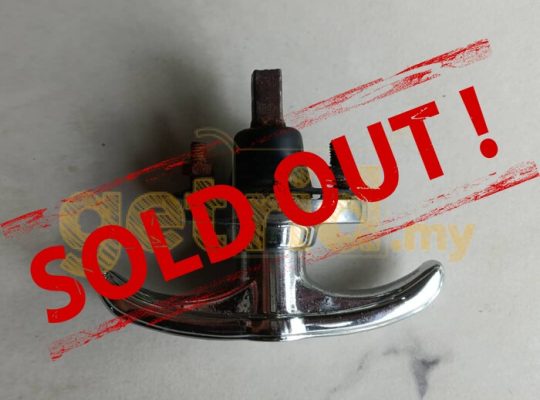 Austin/Morris Mini Booth Handle