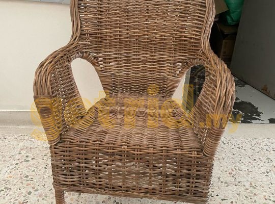 Antique IKEA Chair