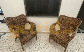 Antique IKEA Chair