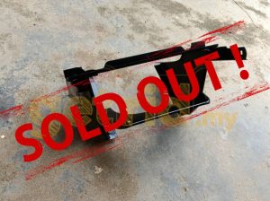 Mini Clubman Meter Holder