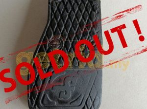 Classic Mini Accelerator Pedal