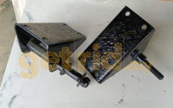 Classic Mini Absorber Body Mount