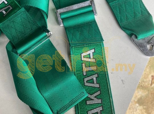 TAKATA – Racing Seat Belt