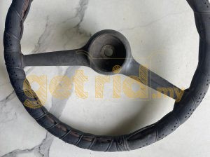 Classic Mini MK1 Steering Wheel