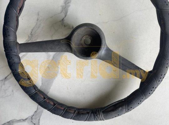 Classic Mini MK1 Steering Wheel