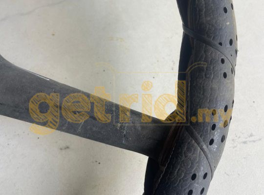 Classic Mini MK1 Steering Wheel