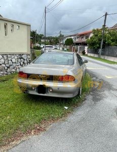perdana
