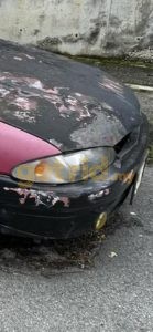 Proton Wira