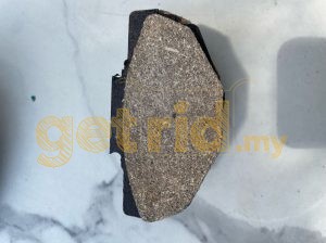 Austin 1300 Brake Pads
