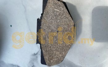 Austin 1300 Brake Pads