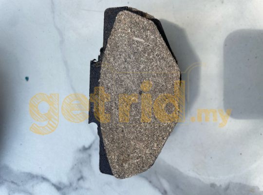Austin 1300 Brake Pads
