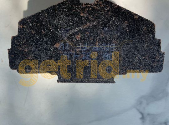 Austin 1300 Brake Pads
