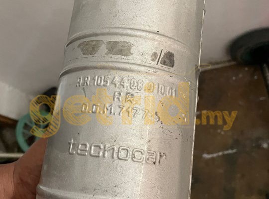Alfa Romeo Air Filter 1750 and 2000 Housing
