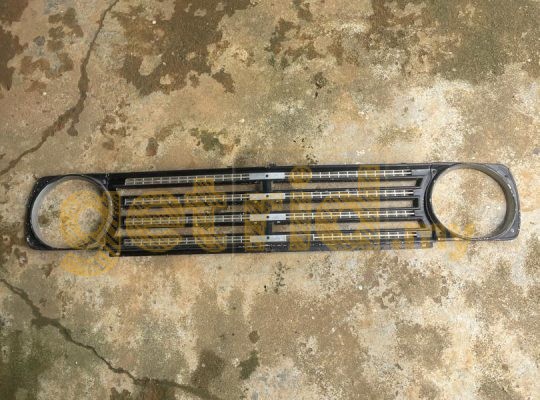 Mini Clubman Grille