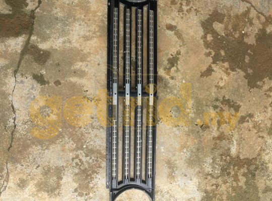 Mini Clubman Grille
